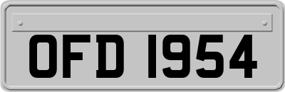 OFD1954