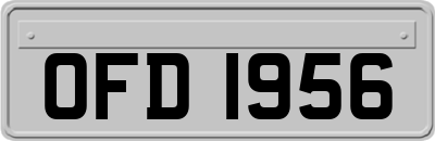 OFD1956