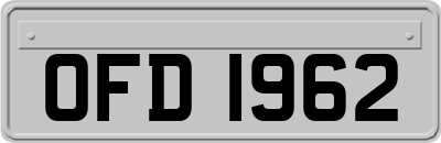 OFD1962