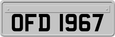 OFD1967