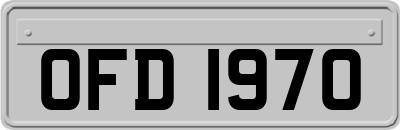 OFD1970