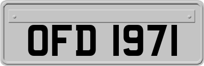 OFD1971