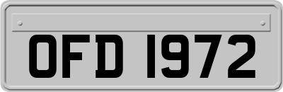 OFD1972