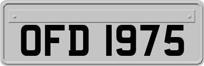 OFD1975