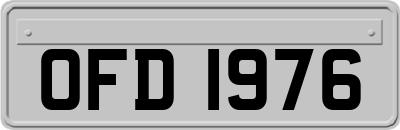 OFD1976