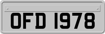 OFD1978