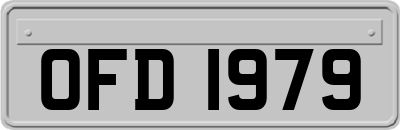 OFD1979
