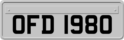 OFD1980