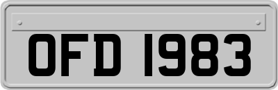 OFD1983