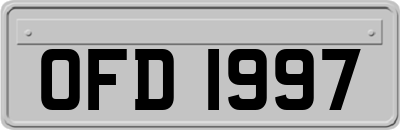 OFD1997
