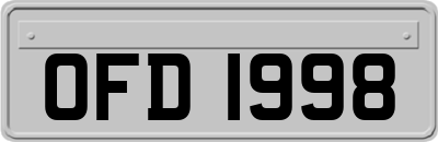 OFD1998