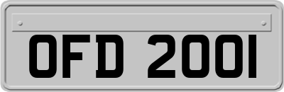 OFD2001