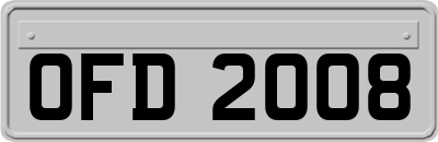 OFD2008