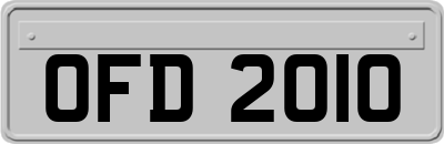 OFD2010