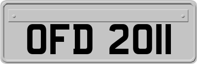 OFD2011