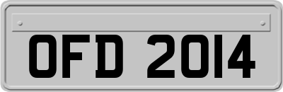 OFD2014