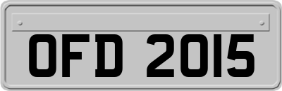 OFD2015