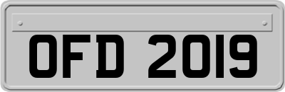 OFD2019