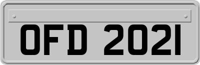 OFD2021