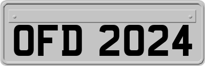 OFD2024