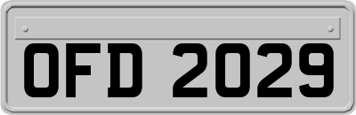 OFD2029