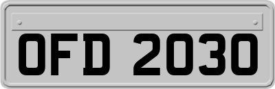 OFD2030