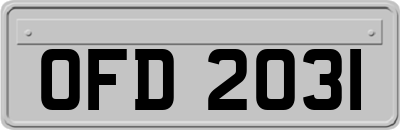 OFD2031