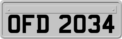 OFD2034
