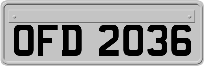 OFD2036