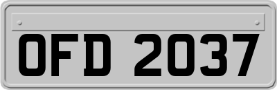 OFD2037