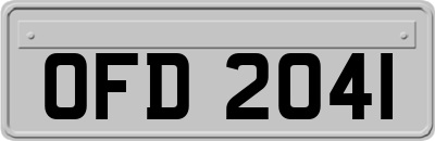 OFD2041