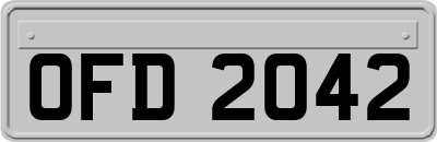 OFD2042