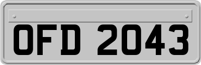 OFD2043