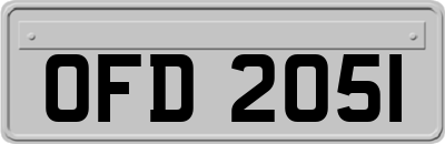 OFD2051