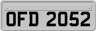 OFD2052