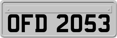 OFD2053