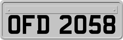 OFD2058
