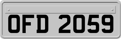 OFD2059