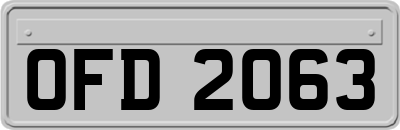 OFD2063