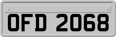OFD2068