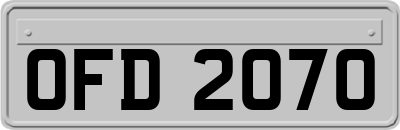 OFD2070