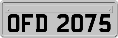 OFD2075
