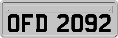 OFD2092