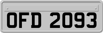 OFD2093