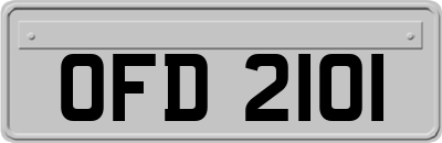 OFD2101
