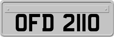 OFD2110