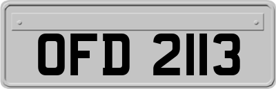 OFD2113