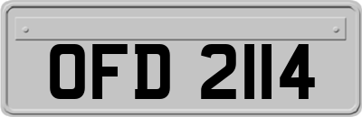 OFD2114