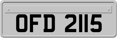 OFD2115
