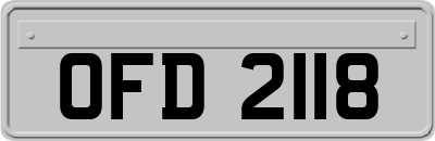 OFD2118